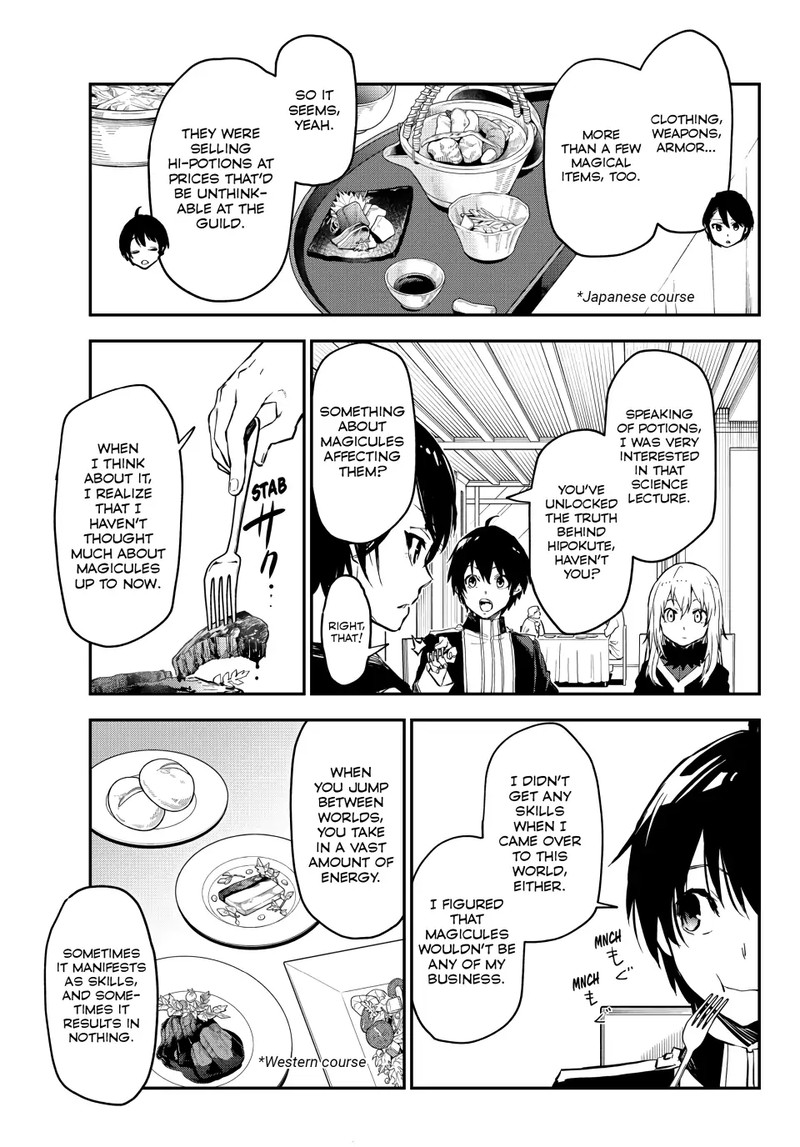 Tensei Shitara Slime Datta Ken Chapter 112 - Page 11