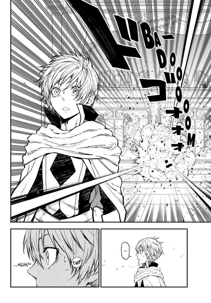 Tensei Shitara Slime Datta Ken Chapter 115 - Page 10