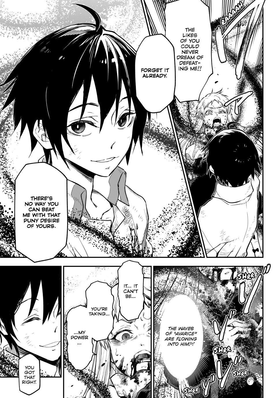 Tensei Shitara Slime Datta Ken Chapter 129 - Page 40