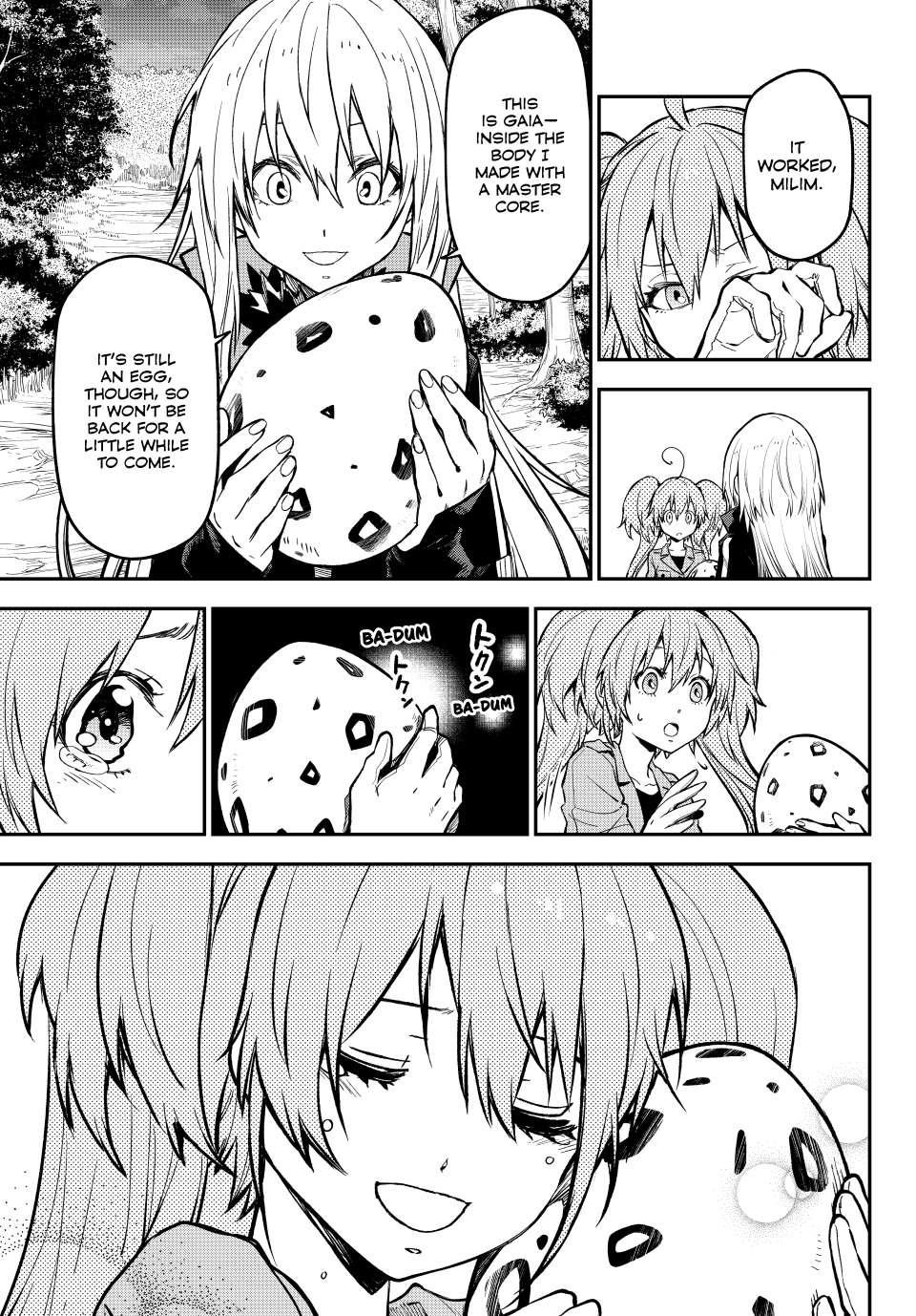 Tensei Shitara Slime Datta Ken Chapter 130 - Page 30