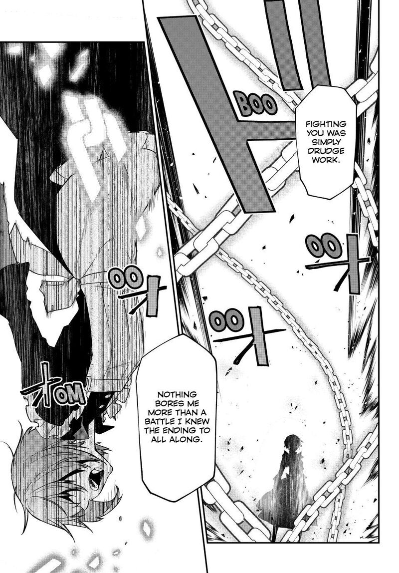 Tensei Shitara Slime Datta Ken Chapter 139 - Page 13