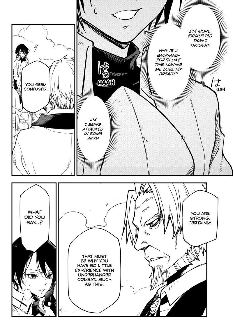 Tensei Shitara Slime Datta Ken Chapter 140 - Page 16