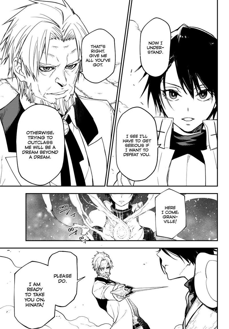 Tensei Shitara Slime Datta Ken Chapter 140 - Page 19