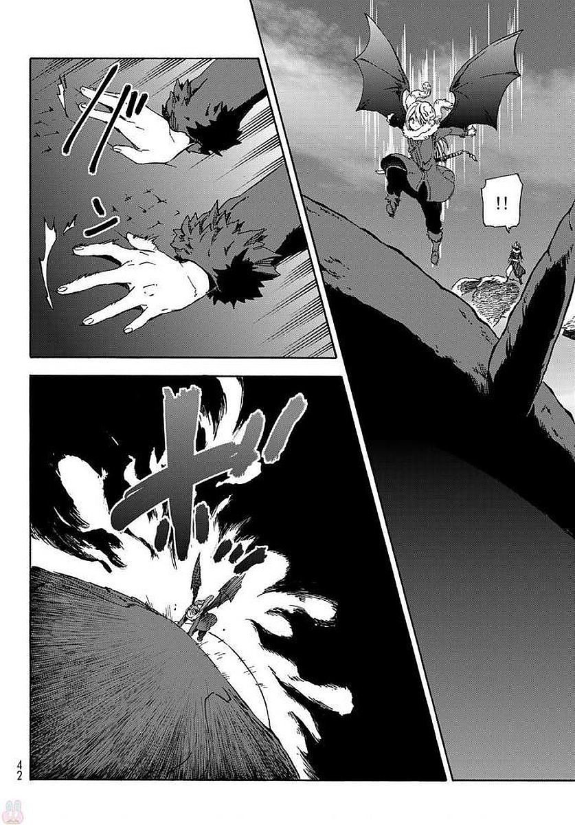 Tensei Shitara Slime Datta Ken Chapter 38 - Page 29
