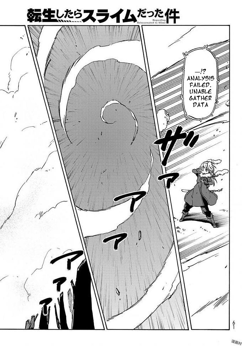 Tensei Shitara Slime Datta Ken Chapter 38 - Page 48