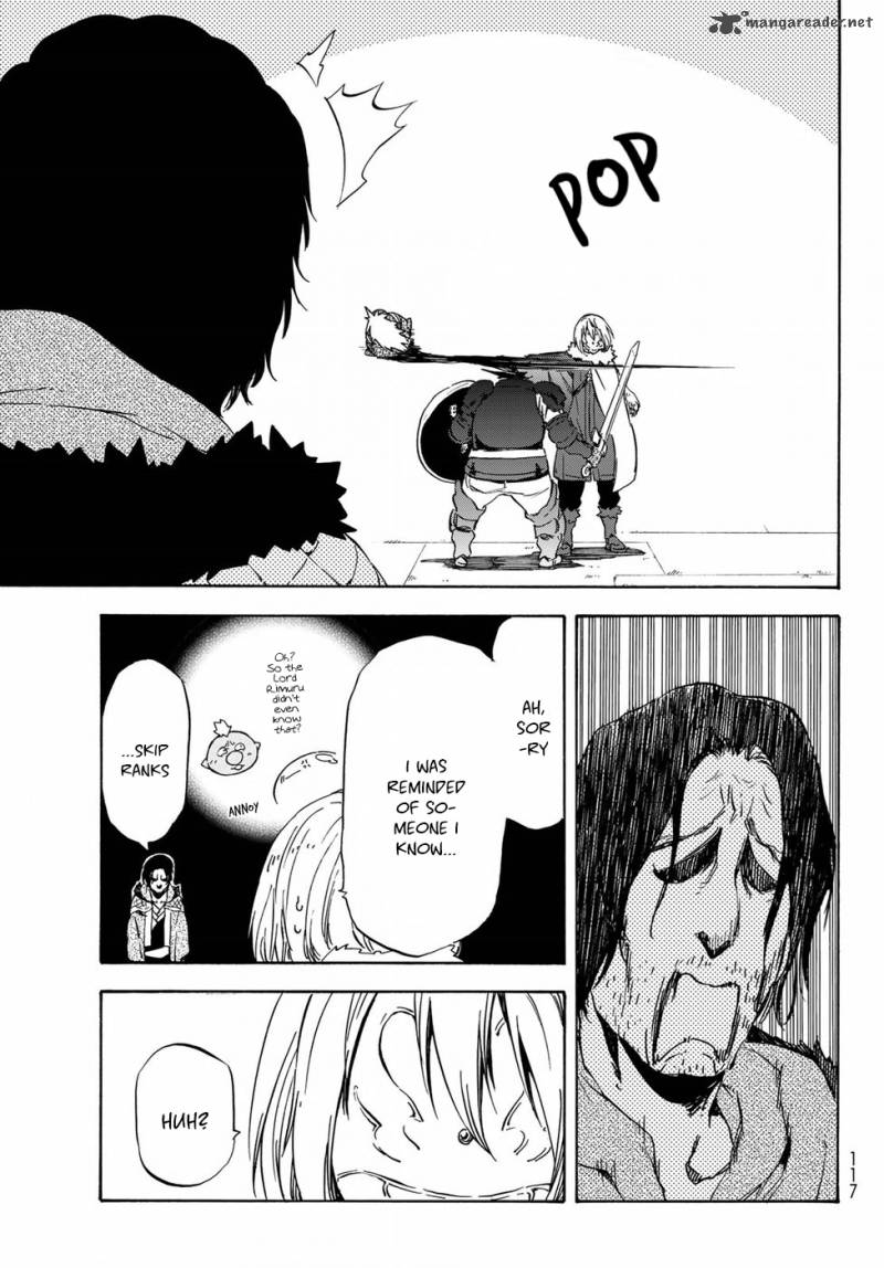Tensei Shitara Slime Datta Ken Chapter 44 - Page 20