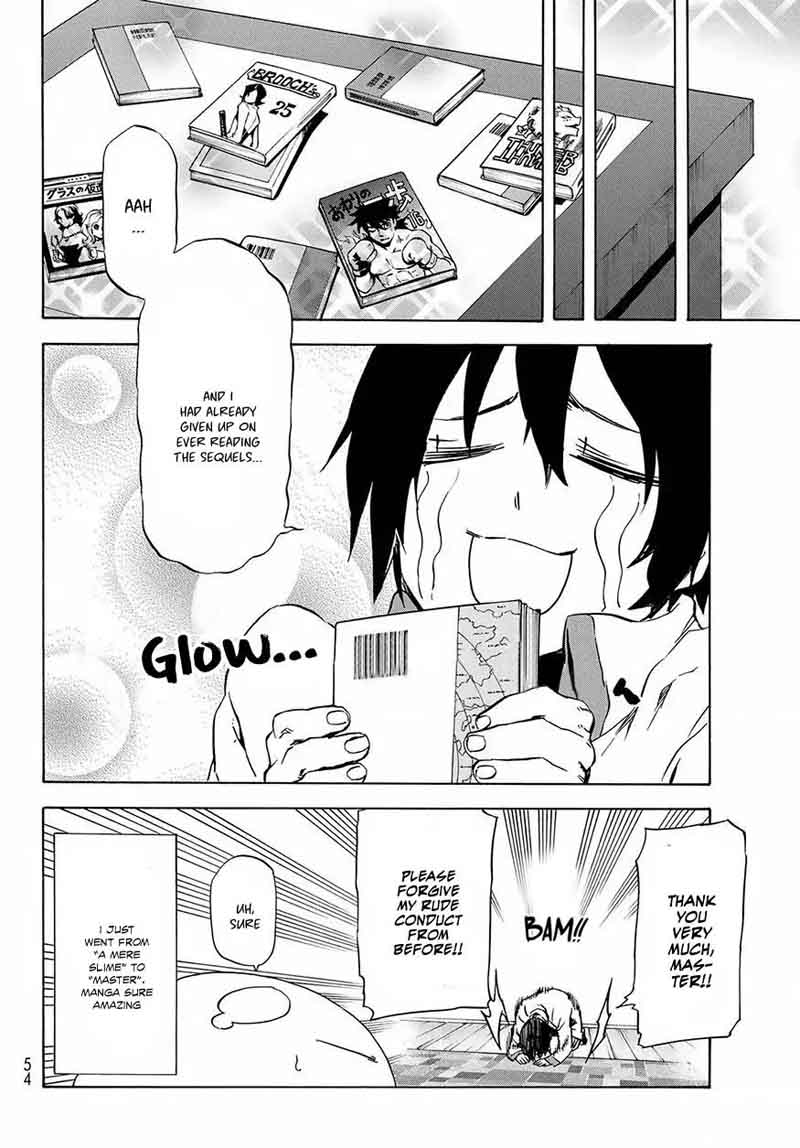 Tensei Shitara Slime Datta Ken Chapter 46 - Page 38