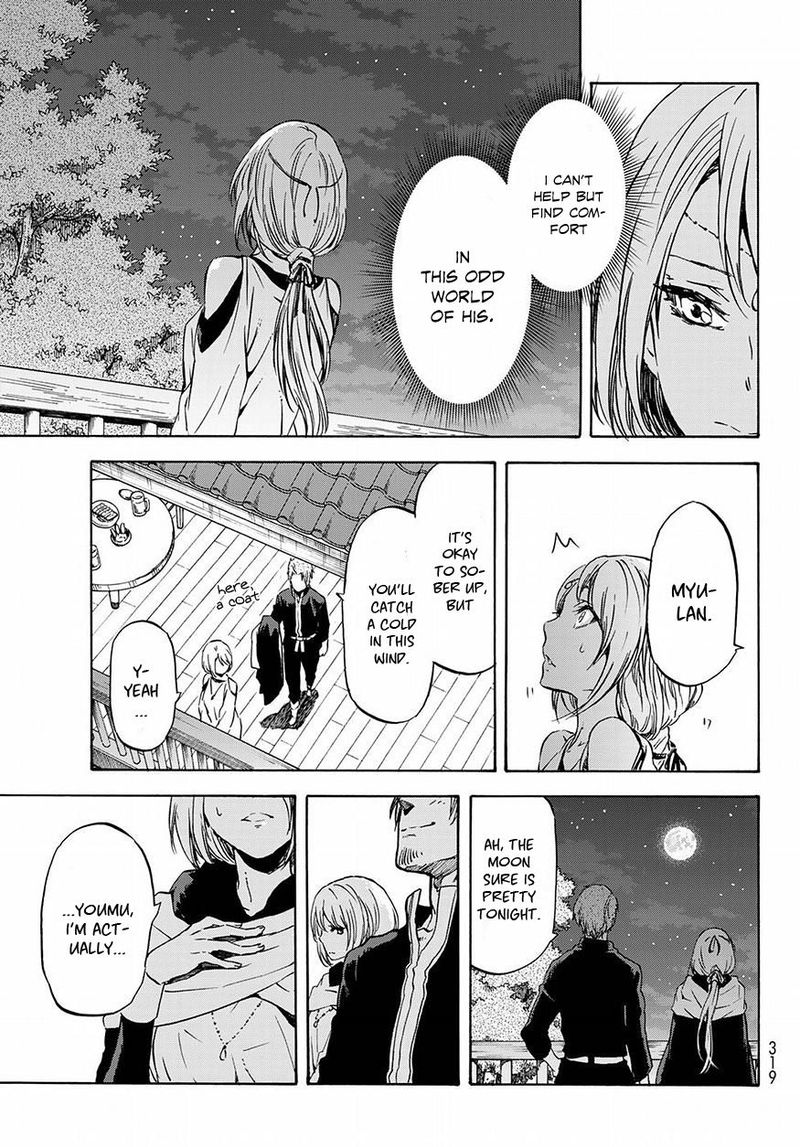 Tensei Shitara Slime Datta Ken Chapter 53 - Page 15
