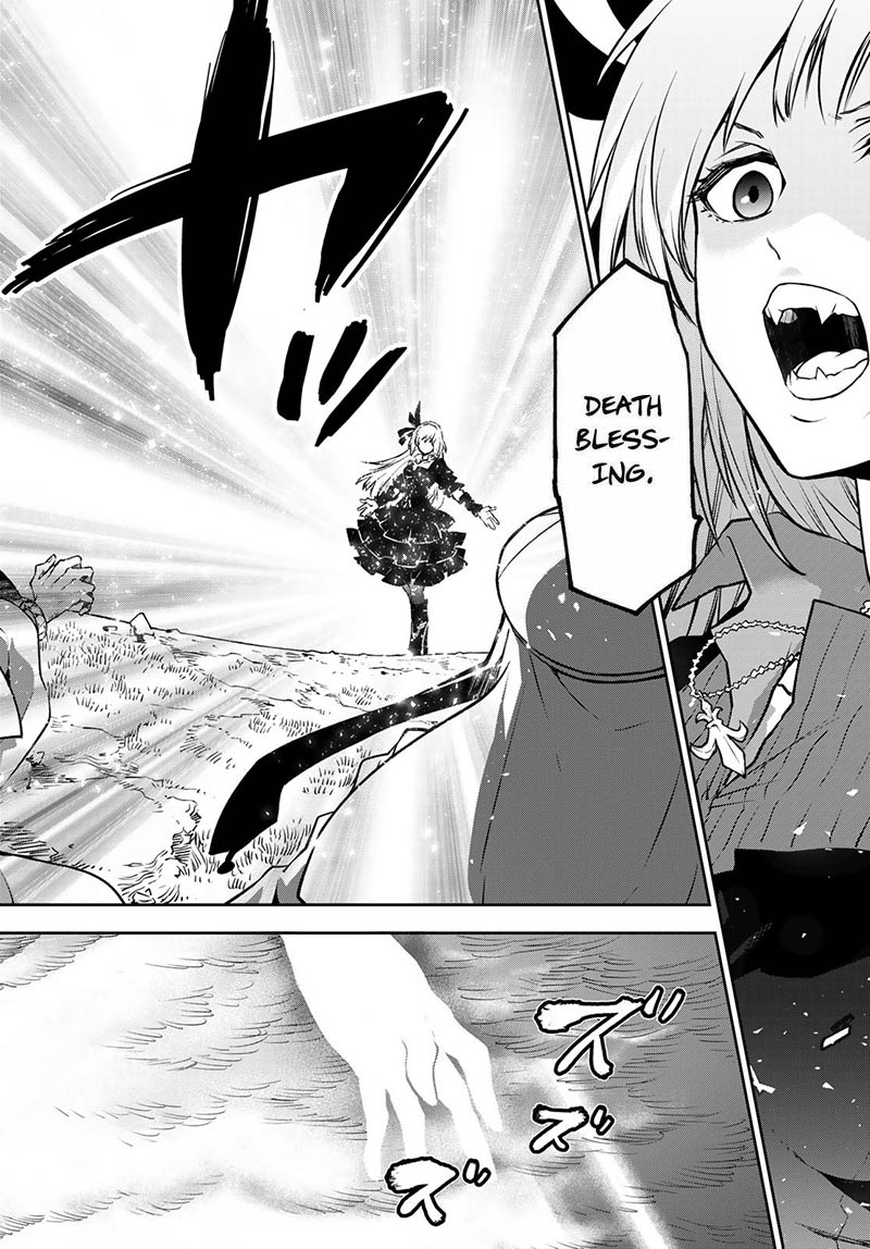 Tensei Shitara Slime Datta Ken Chapter 97 - Page 24