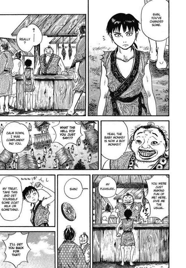 Kingdom Chapter 1 - Page 37