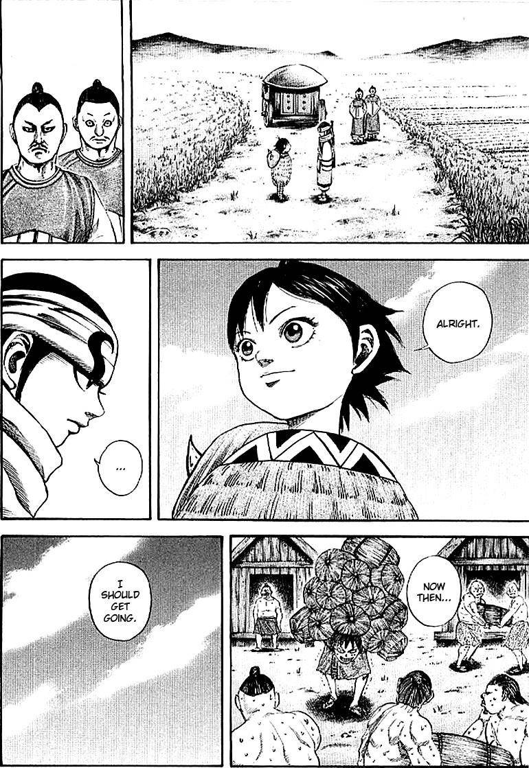 Kingdom Chapter 102 - Page 2