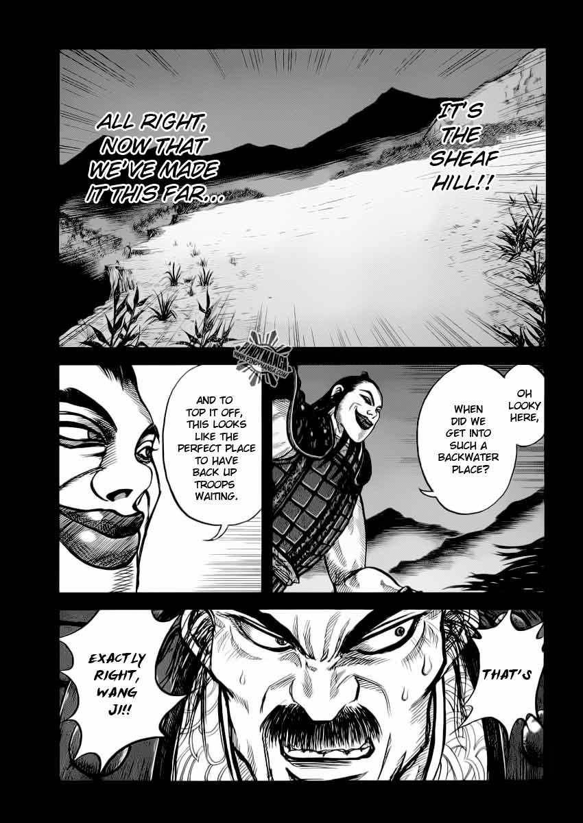 Kingdom Chapter 13 - Page 15