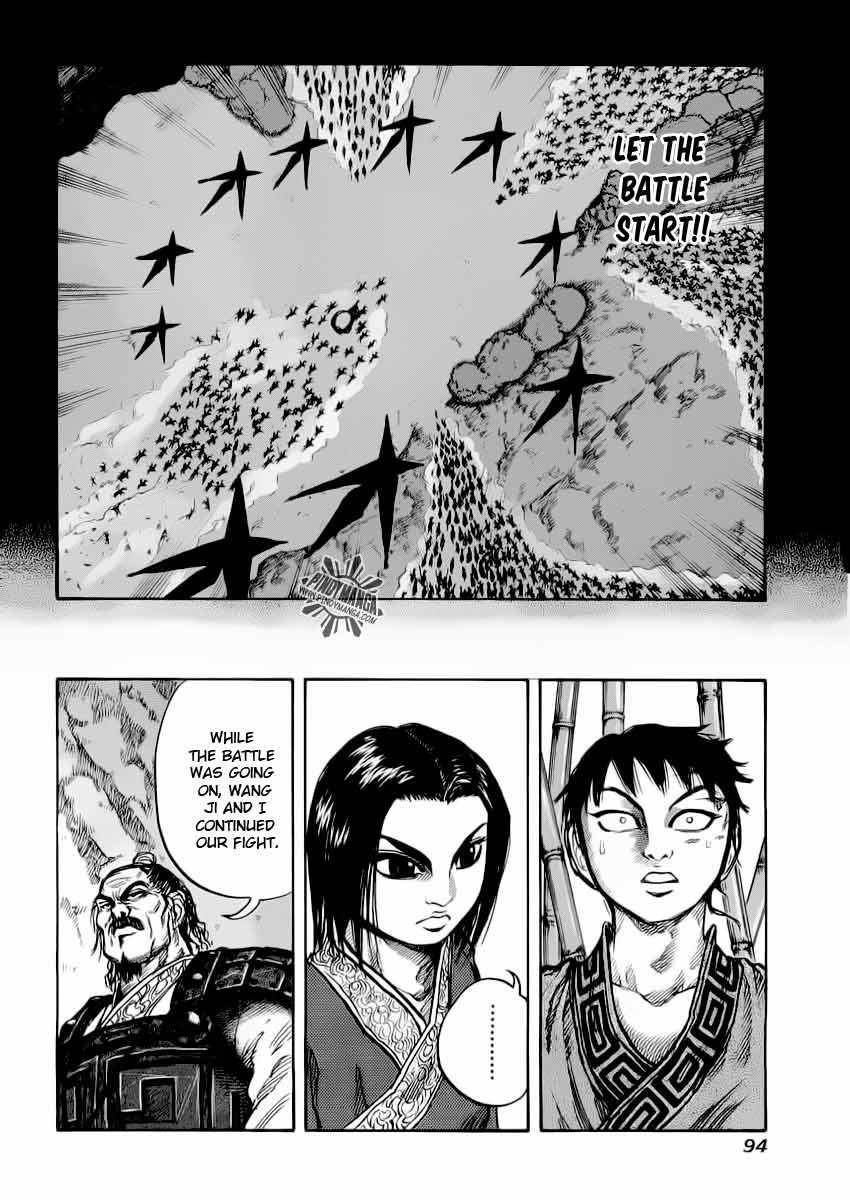 Kingdom Chapter 13 - Page 18