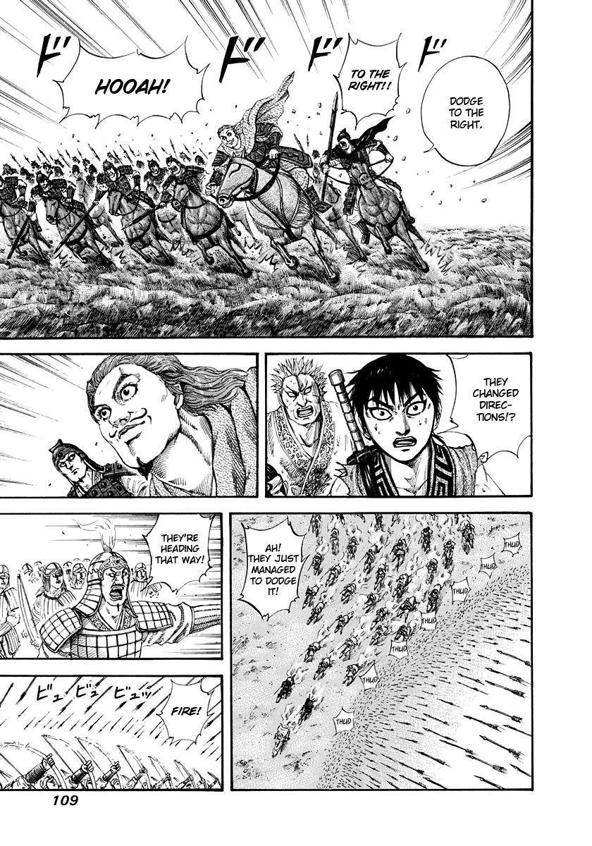 Kingdom Chapter 157 - Page 14