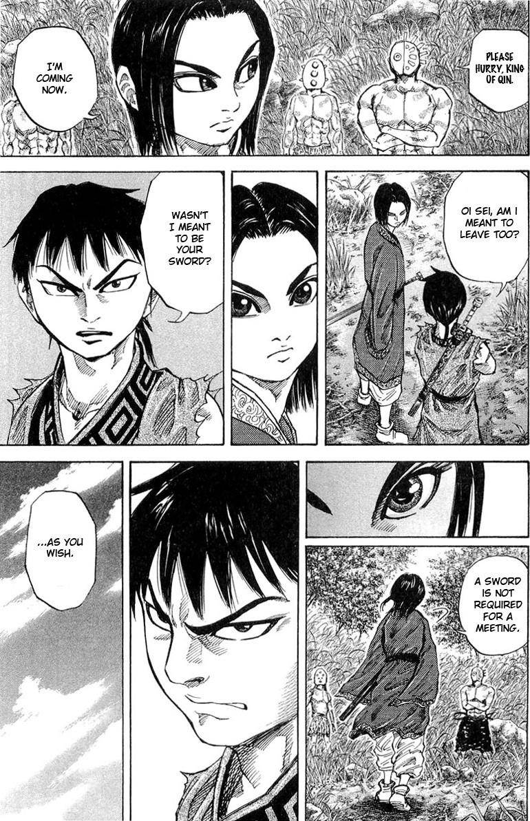 Kingdom Chapter 18 - Page 10