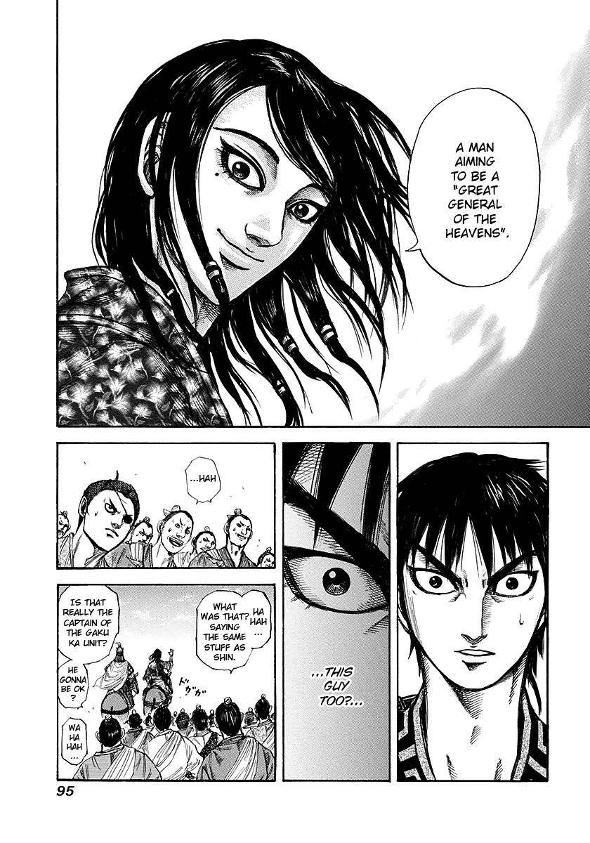 Kingdom Chapter 189 - Page 15