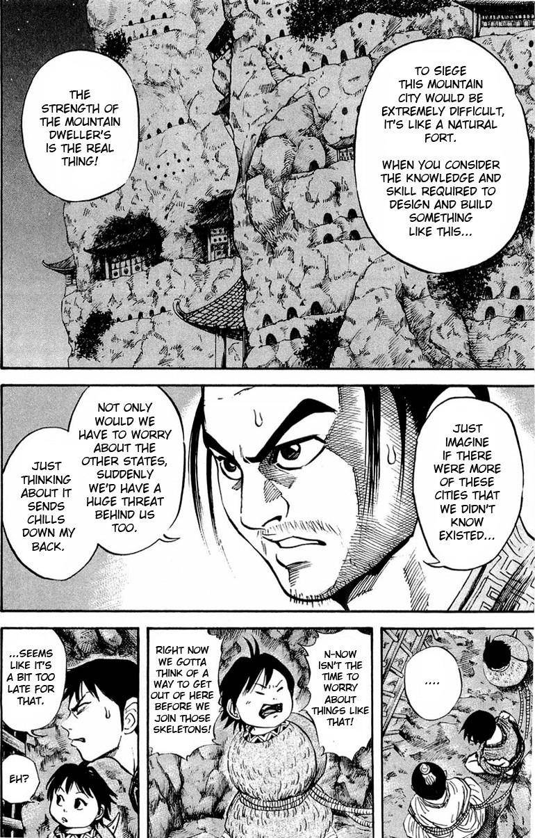 Kingdom Chapter 20 - Page 13