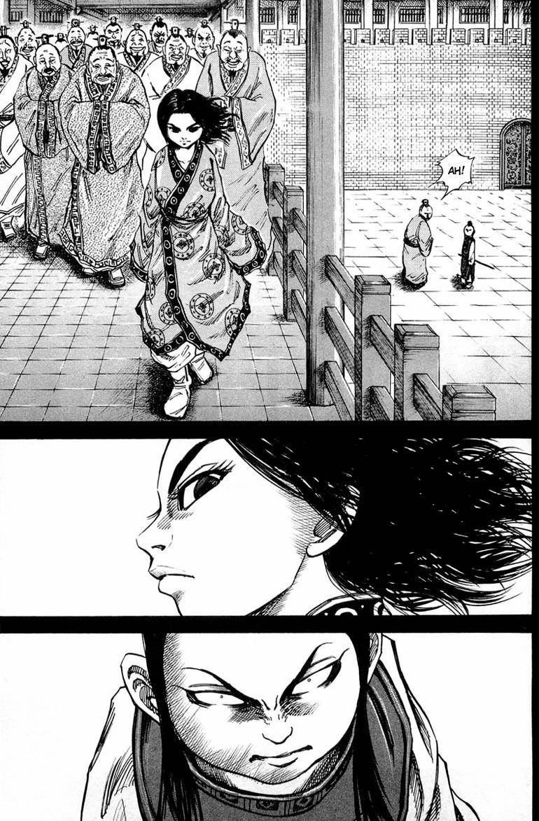 Kingdom Chapter 23 - Page 14