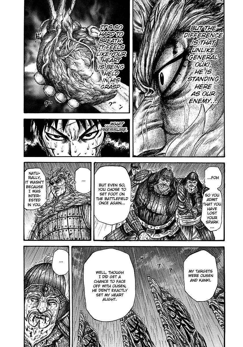 Kingdom Chapter 236 - Page 15