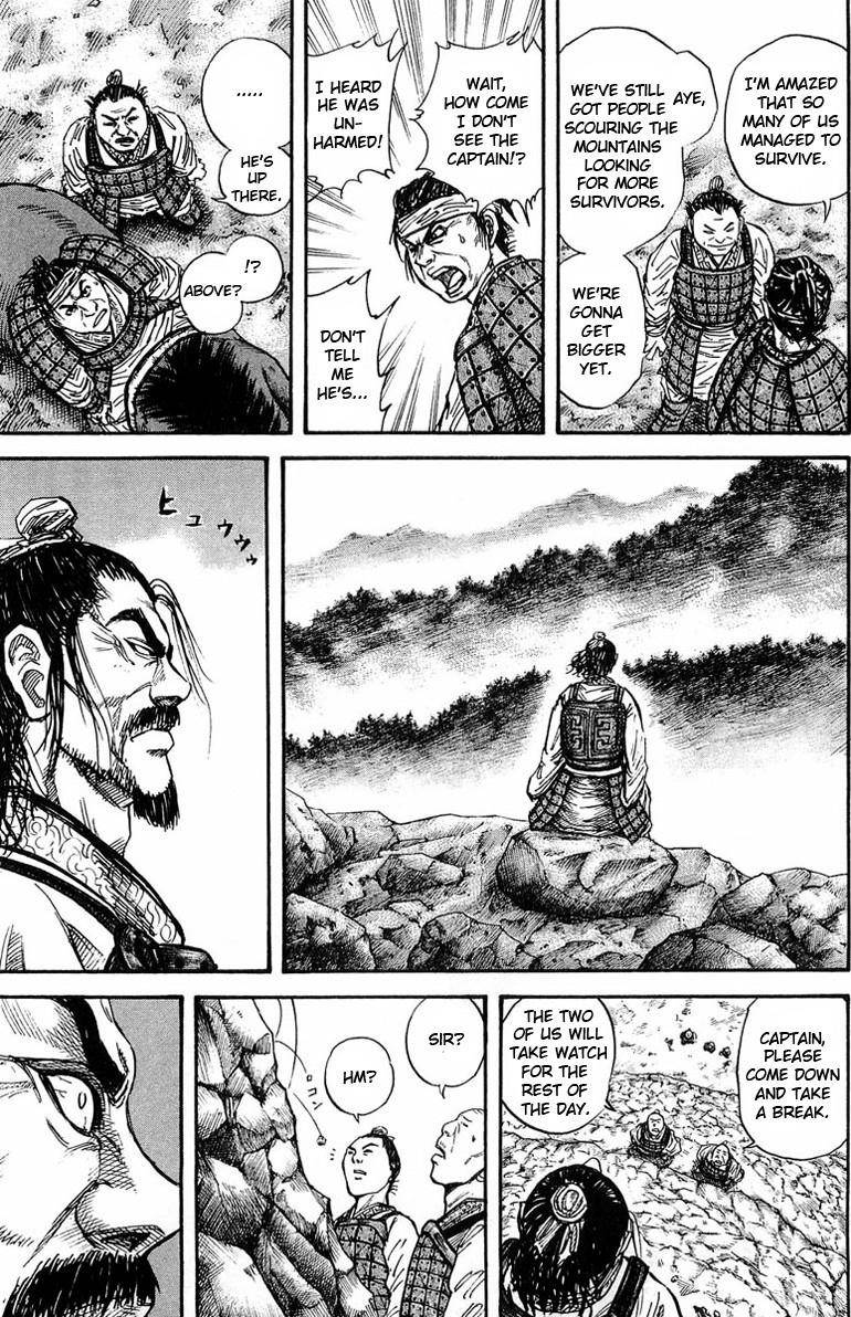 Kingdom Chapter 24 - Page 16