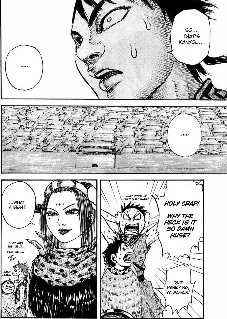 Kingdom Chapter 26 - Page 5