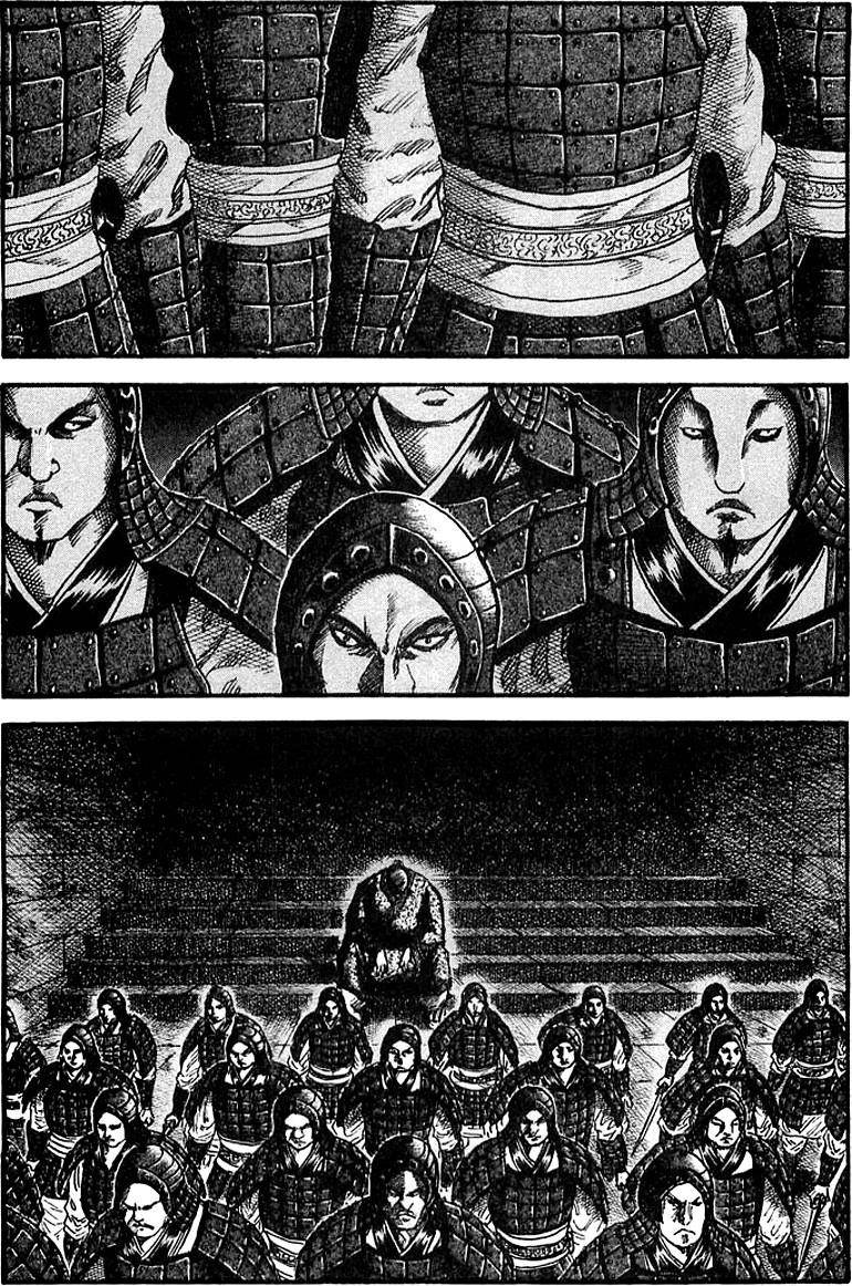Kingdom Chapter 32 - Page 2