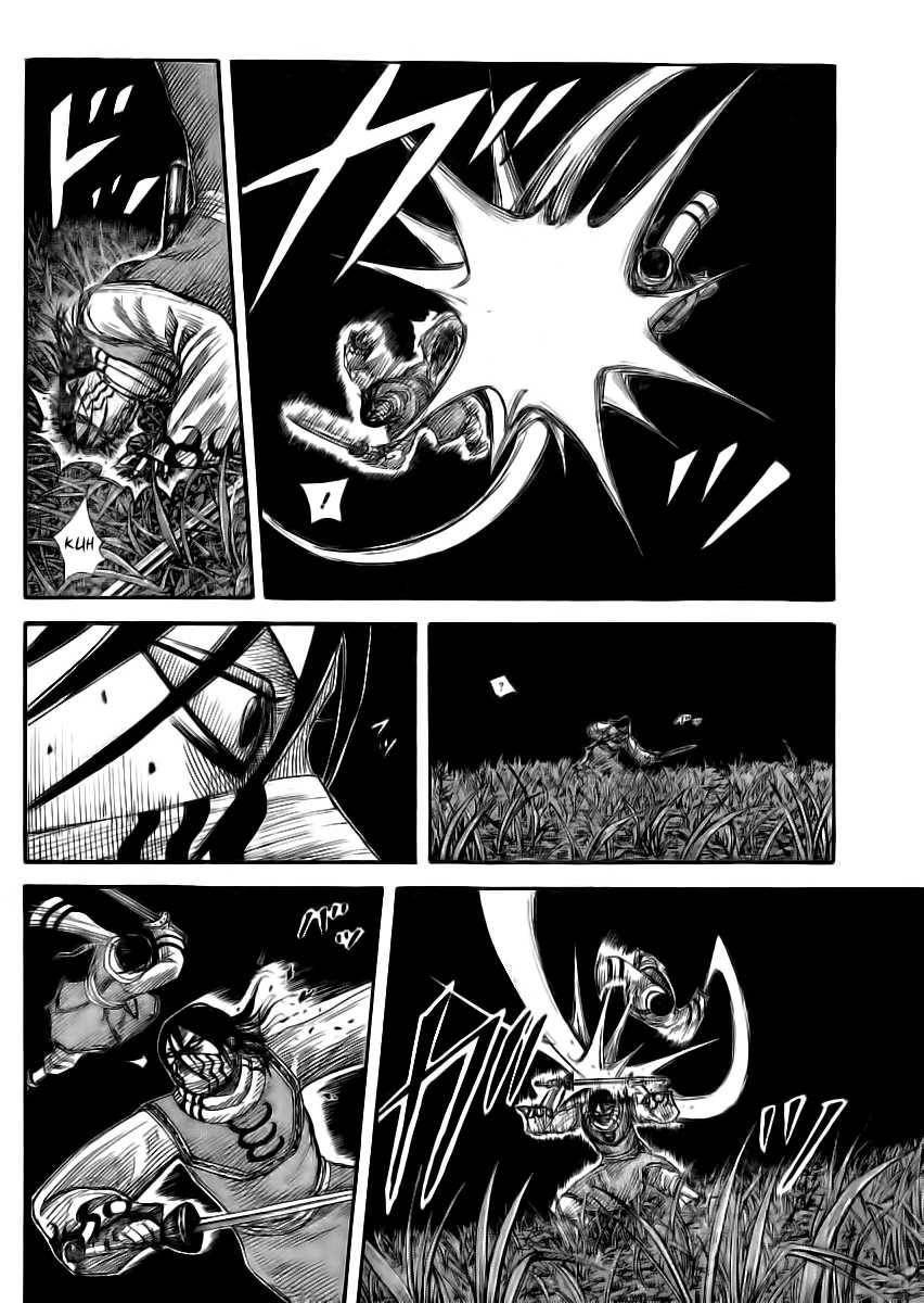 Kingdom Chapter 360 - Page 10