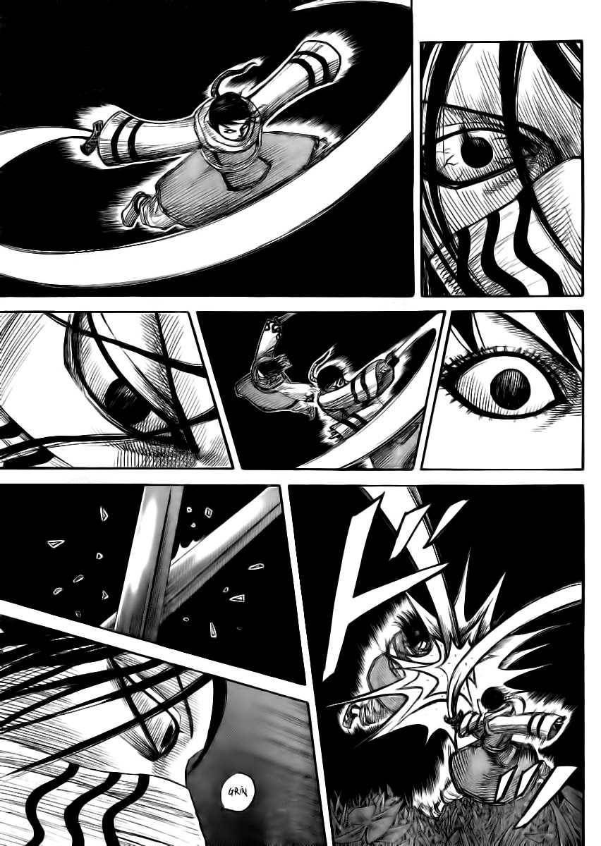 Kingdom Chapter 360 - Page 11