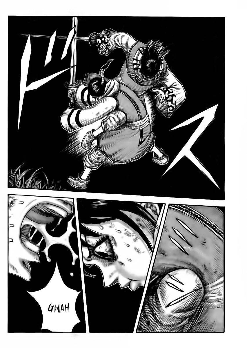 Kingdom Chapter 360 - Page 30
