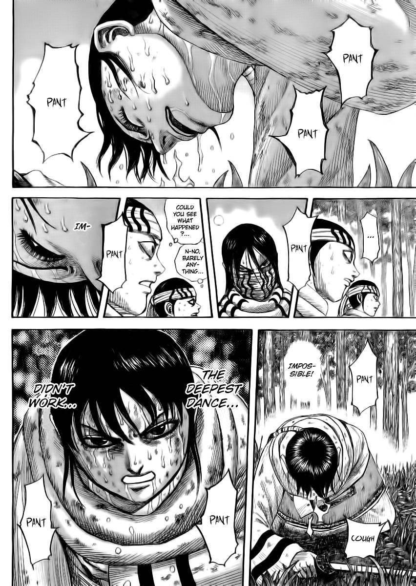 Kingdom Chapter 360 - Page 32