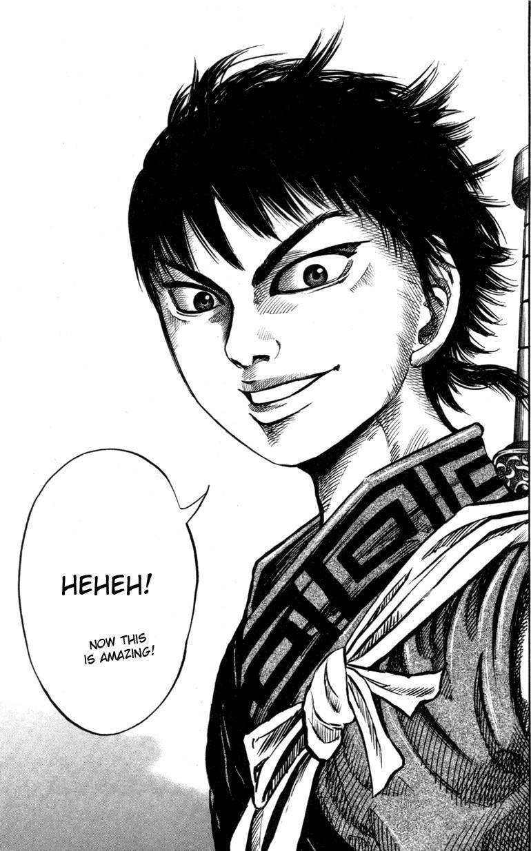 Kingdom Chapter 48 - Page 6