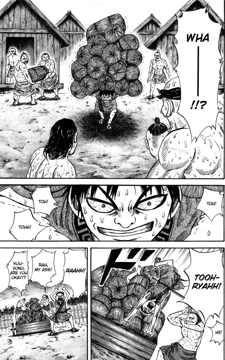 Kingdom Chapter 48 - Page 8