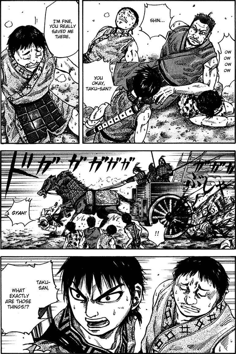 Kingdom Chapter 56 - Page 10