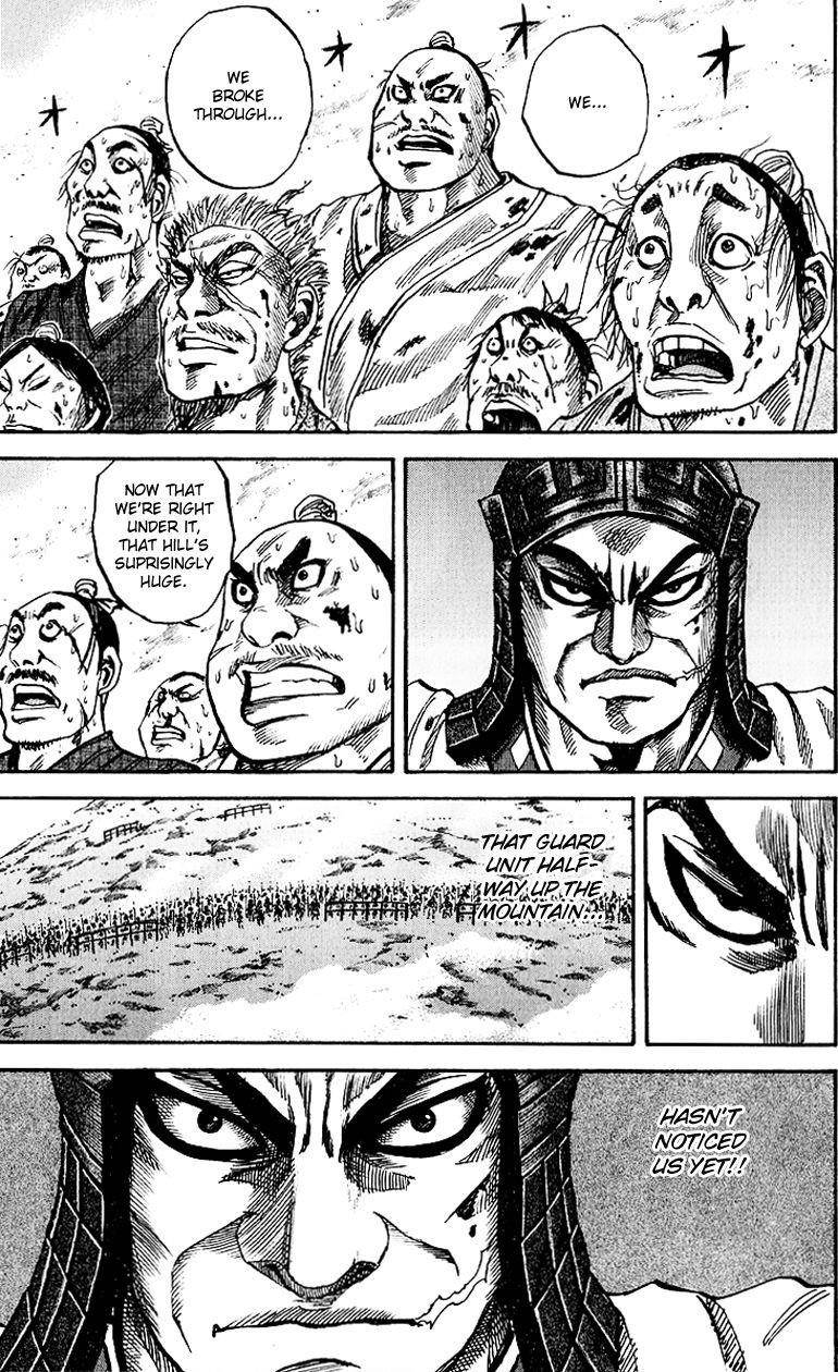 Kingdom Chapter 61 - Page 11