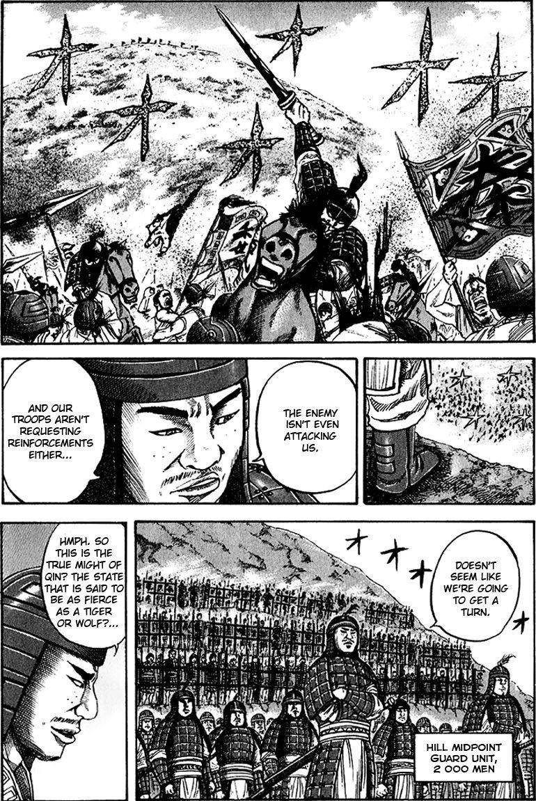 Kingdom Chapter 62 - Page 2