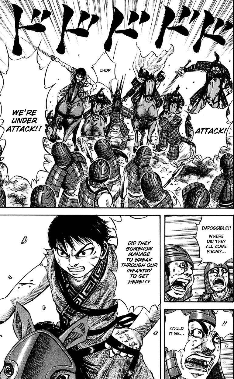 Kingdom Chapter 62 - Page 4