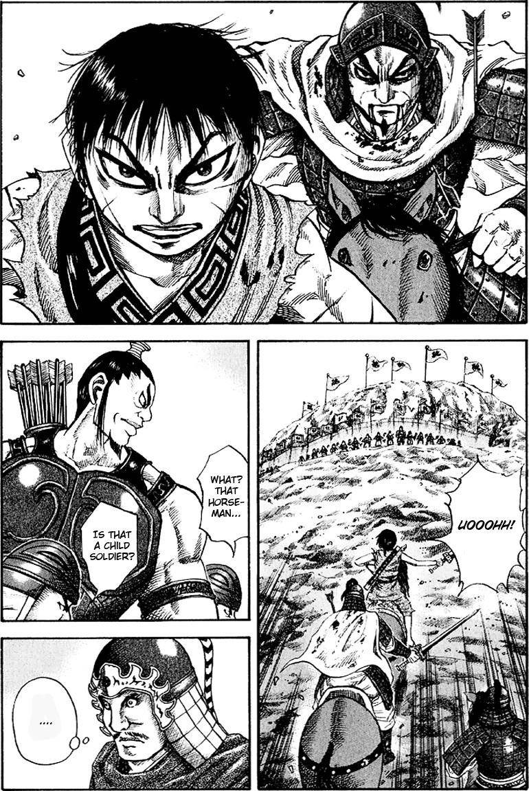 Kingdom Chapter 63 - Page 2