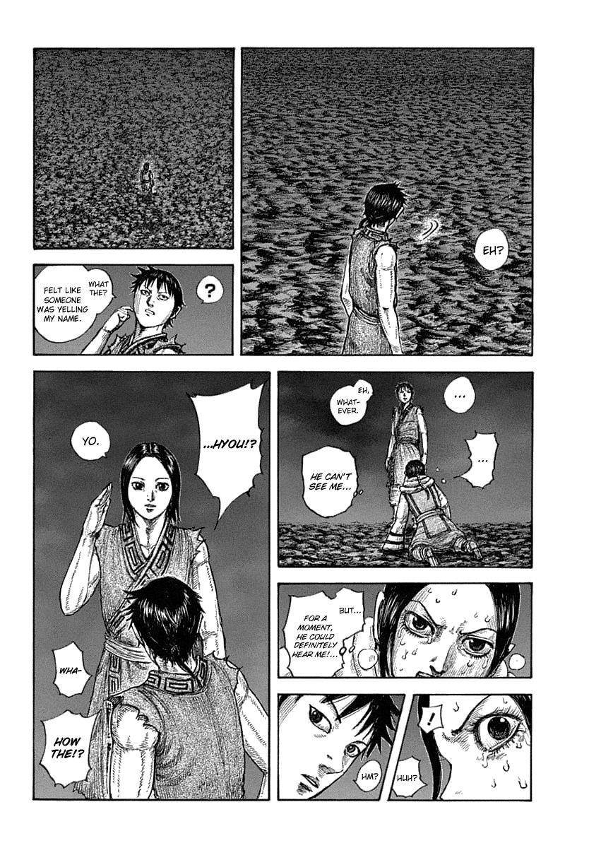 Kingdom Chapter 631 - Page 6