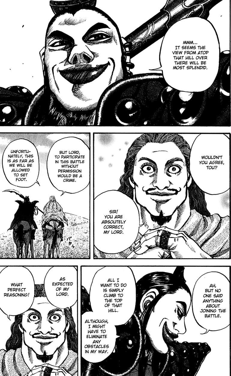 Kingdom Chapter 65 - Page 9