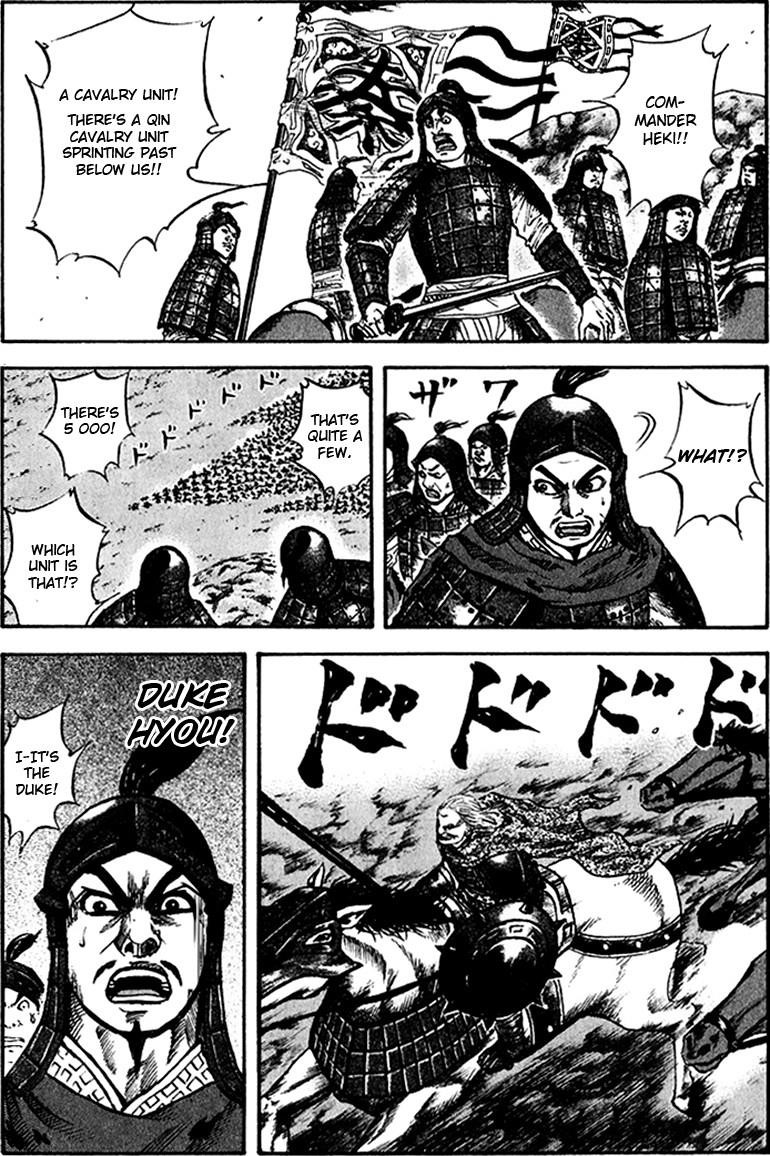 Kingdom Chapter 67 - Page 7