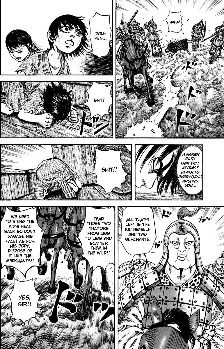 Kingdom Chapter 80 - Page 16