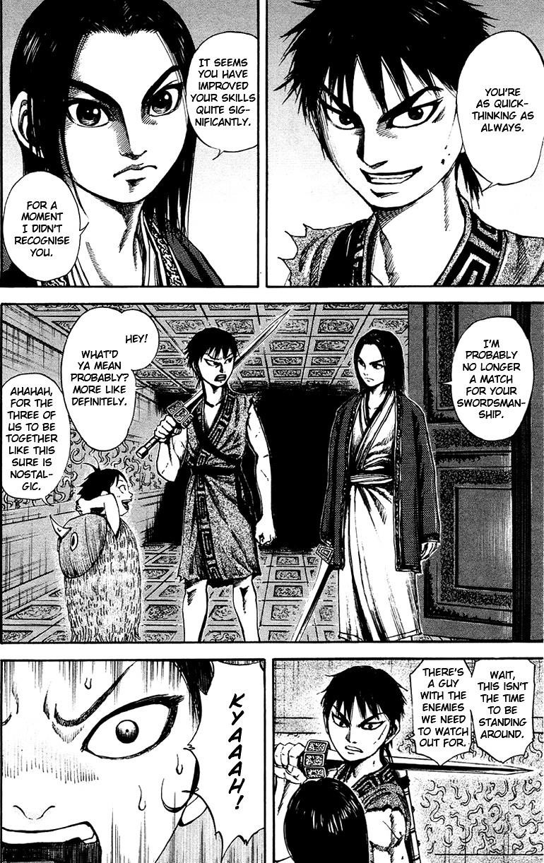 Kingdom Chapter 86 - Page 9