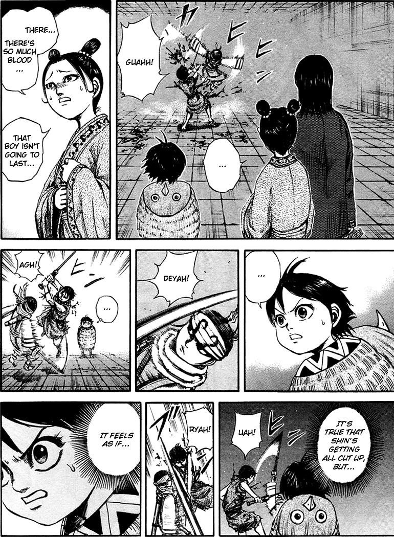 Kingdom Chapter 89 - Page 4