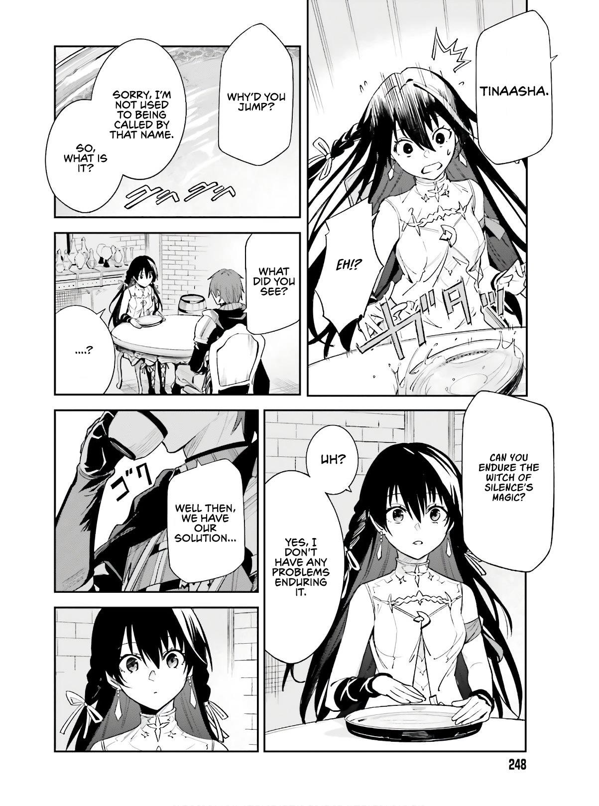 Unnamed Memory Chapter 1.2 - Page 15