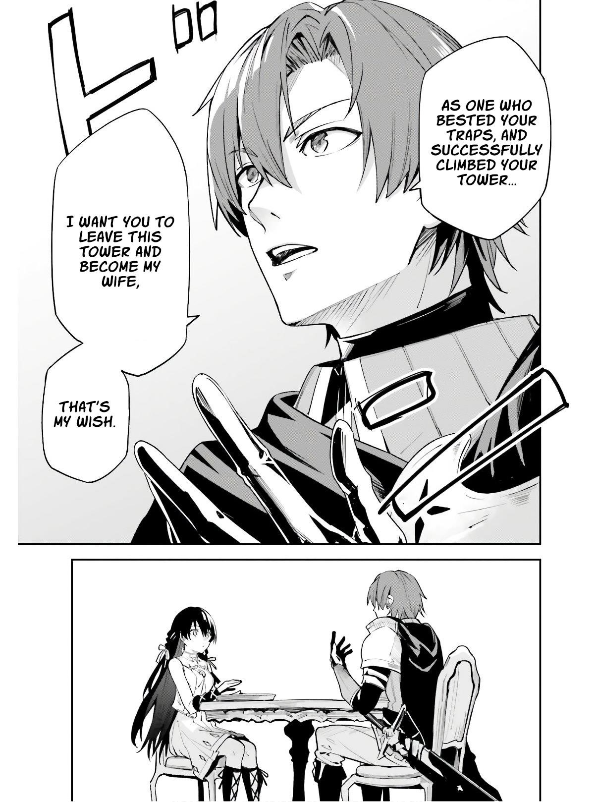 Unnamed Memory Chapter 1.2 - Page 16