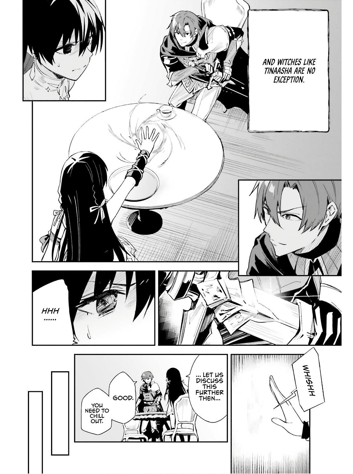 Unnamed Memory Chapter 1.2 - Page 21