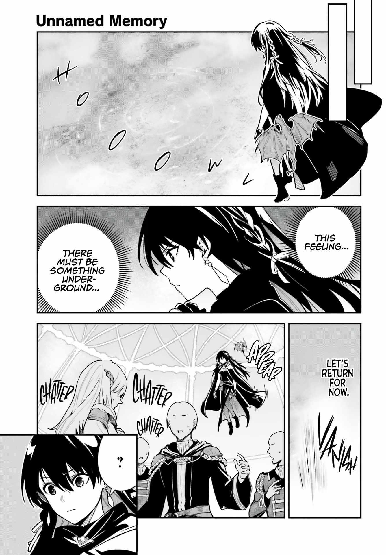 Unnamed Memory Chapter 10 - Page 21