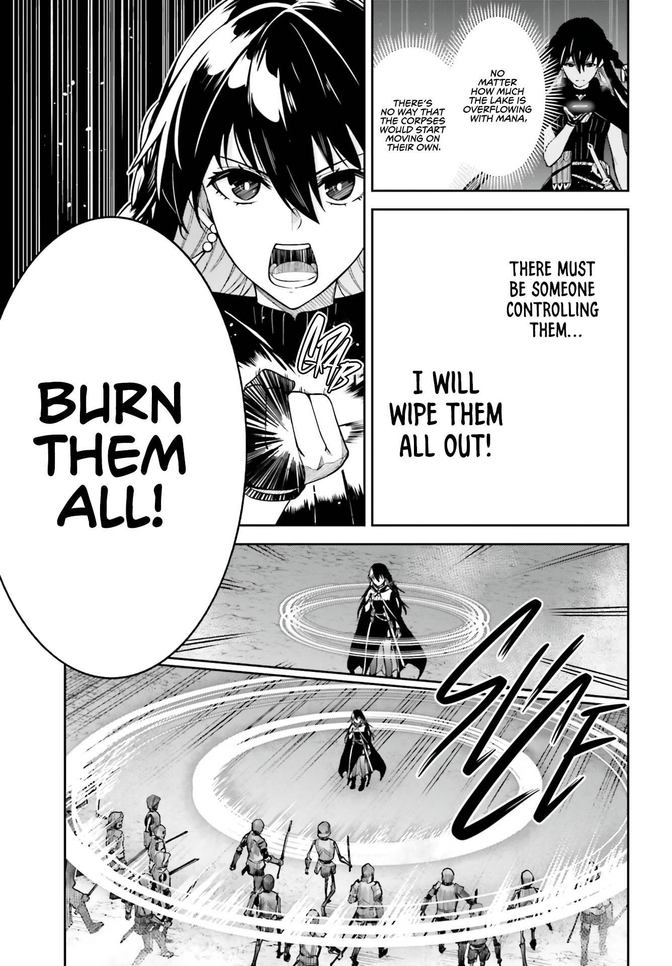 Unnamed Memory Chapter 11 - Page 9