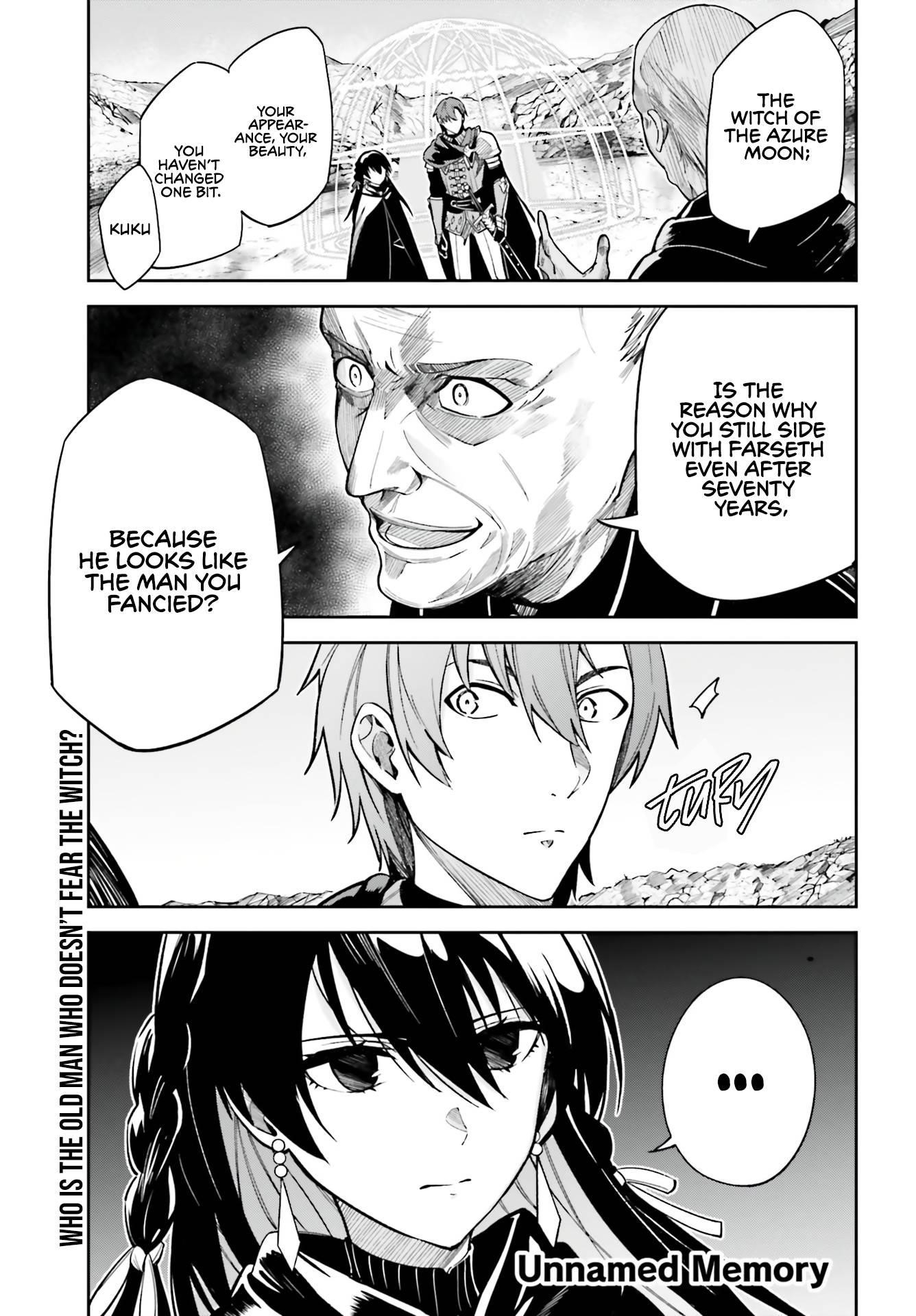 Unnamed Memory Chapter 12 - Page 1