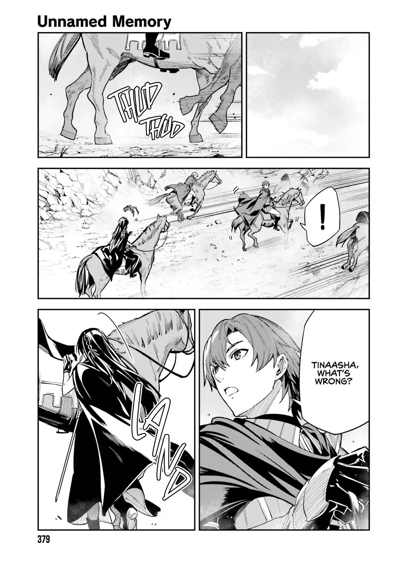 Unnamed Memory Chapter 12 - Page 15